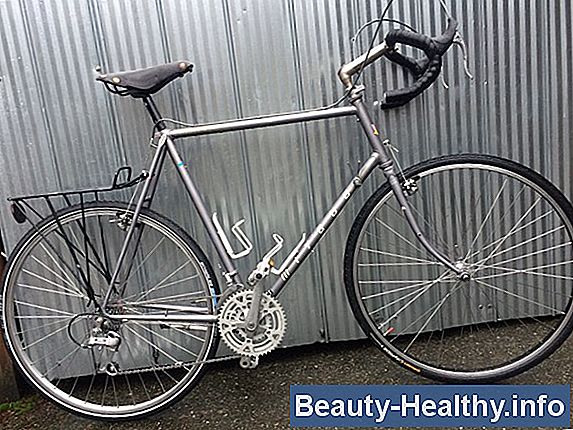 Rear Bike Rackide paigaldamine
