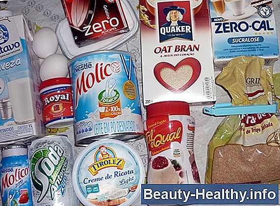 South Beach Diet Fase 1: Riktlinjer och matlista
