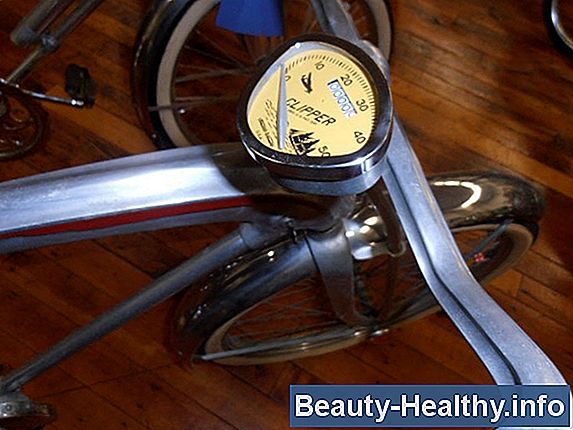 Schwinn Speedometer Instructions