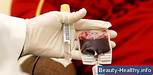 Requisitos para Doar Plasma