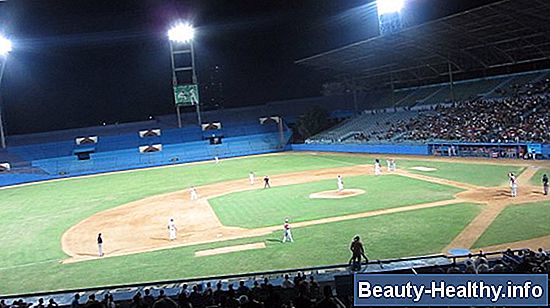 Baseballi piljardit puudutavad eeskirjad