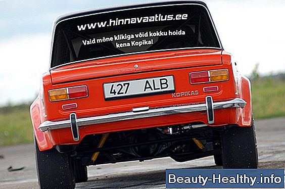 Kuidas racing Àri alustada