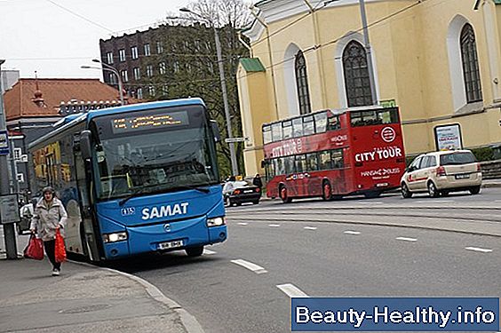 Kuidas saada valmis Tennise proovile