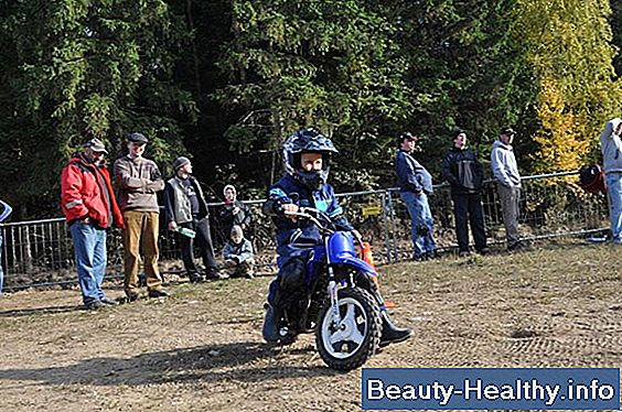 Kuidas teha Yamaha golfikogust kiiremini