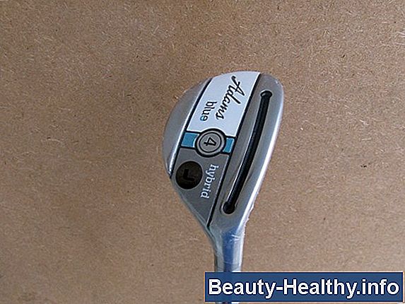 Nike Iron Loft Specs