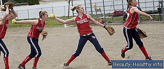 ASA 12U Softball Rules