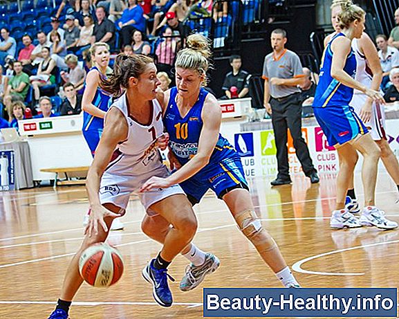Basketball Dribbling Rules