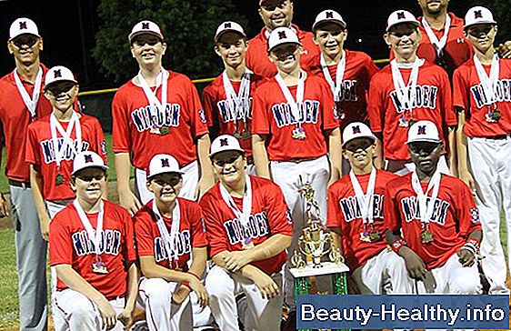 Dixie Youth Softball Rules