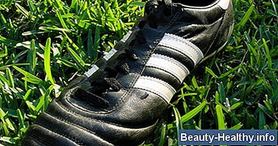 Cómo atar tus zapatos de fútbol como los profesionales