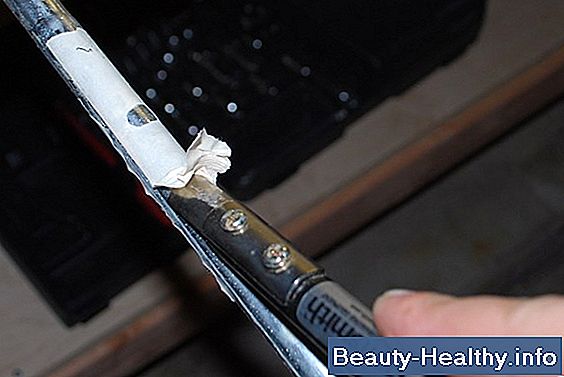 Come Regrip un club di golf