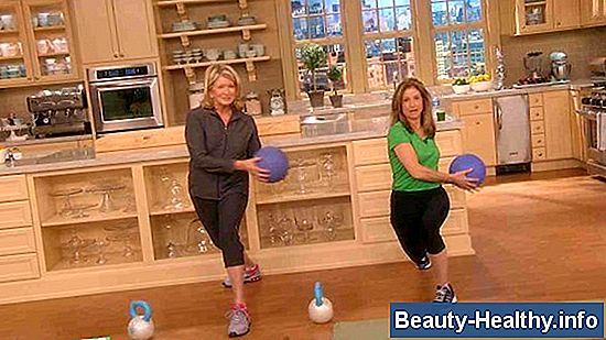 Medicine Ball vs. Kettle Ball