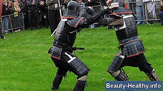 Ninjitsu Stealth Techniques
