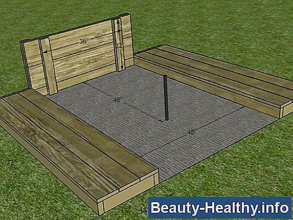Scoring Rules for Horseshoes