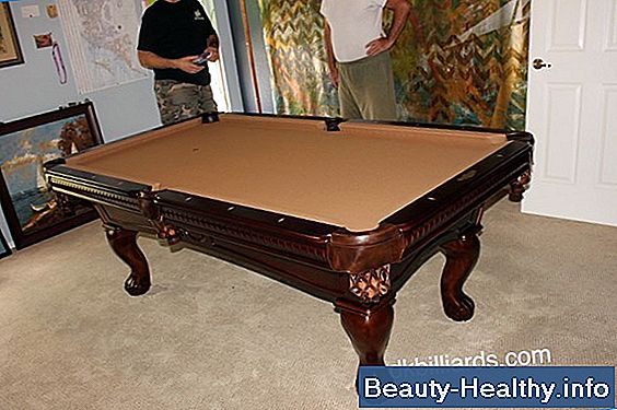 Slate vs. Pool table non in lista