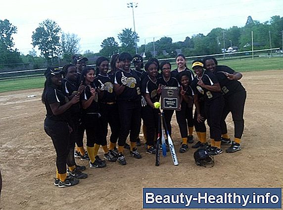 Softball Rules for Middle School