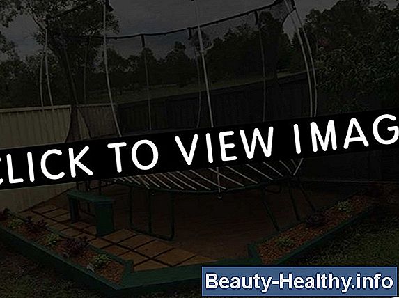 The Best Outdoor Trampolines
