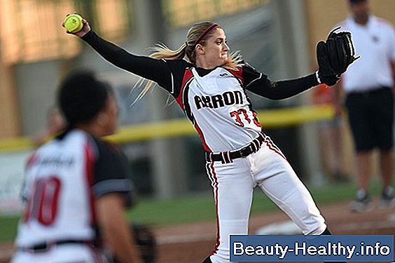 Usssa Softball Pitching Rules