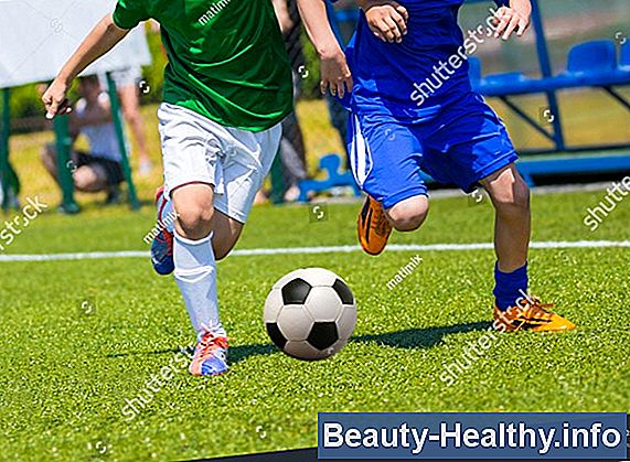 Youth Football Team Party Ideas
