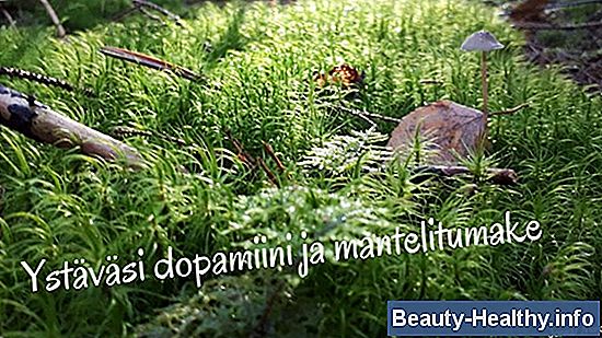 Dopamiini puudulikkuse sĂŒmptomid