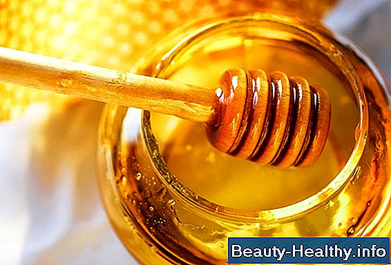 Honey ravib kõhuvalu