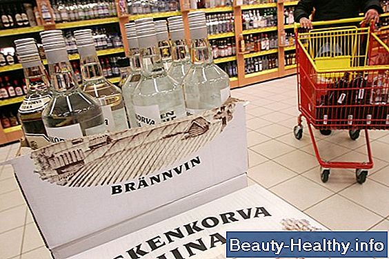 Kuidas alkohoolsete maksakahjustuste tagasipööramist