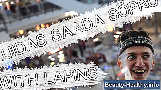 Kuidas leida uusi raamid vanadele objektiividele