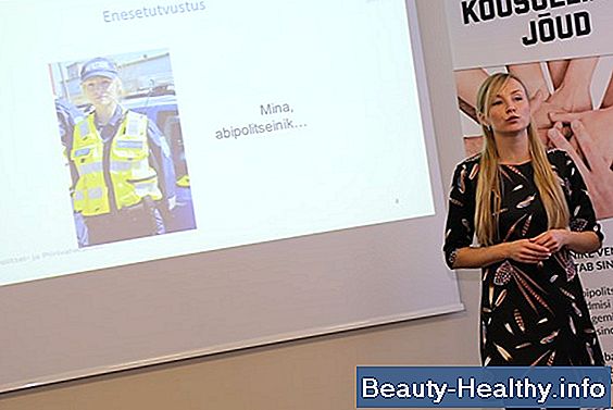 Kuidas rääkida erinevusest Bug Bites'ist