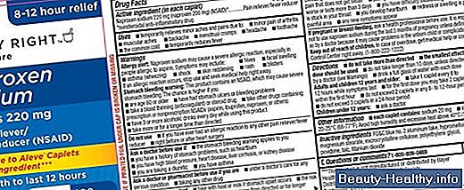 Midol Alternatives