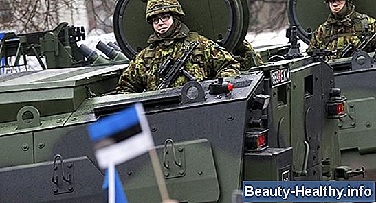 Normaalsete östrogeenide tase