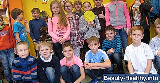 Sotsiaalsete töögruppide liigid