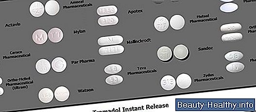 Tramadool HCL 50 mg ravi