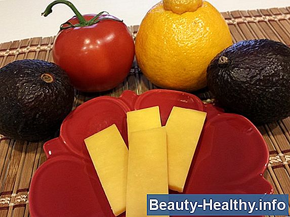 High Histamine Foods