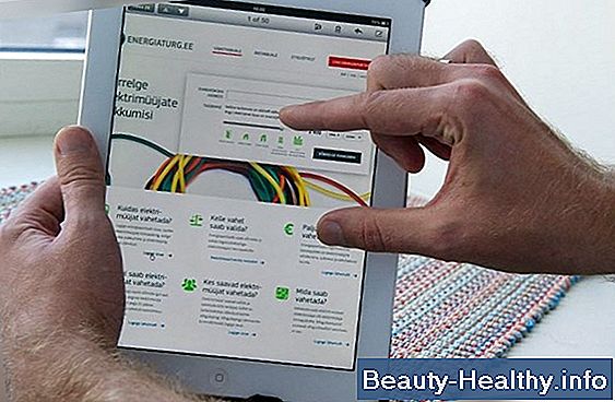 Kuidas ära võtta pärast joomist pearinglust