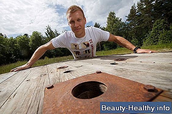 Mida süüa enne jalgpalli mängu