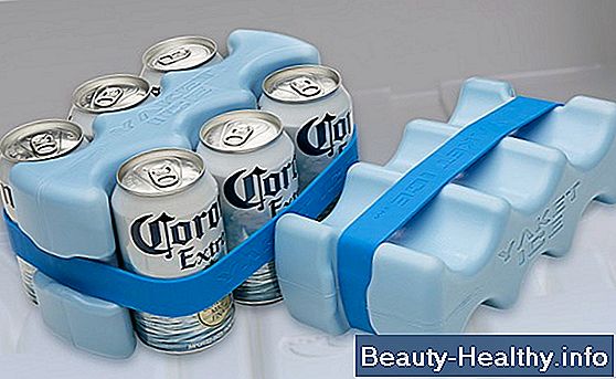 Ice Pack ohud