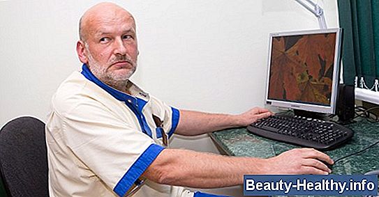 Mis on jalgade neuropaatia?