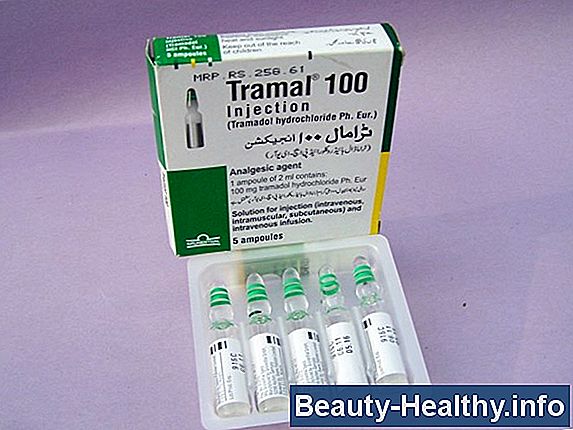 Tramadol HCL Vs. Tramadol