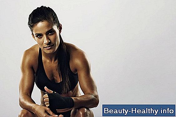 Body Combat vs. Cardio Kickboxing