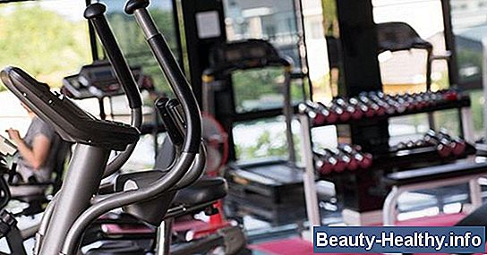 Elliptical Workout Vs. Gazelle Workout