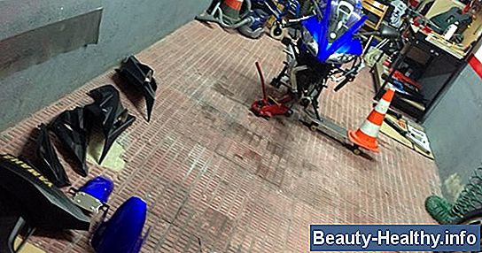 C贸mo arreglar una bicicleta que no cambia