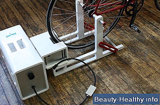 C贸mo construir una bicicleta Super Pocket