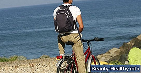 C贸mo evitar el dolor de un asiento de bicicleta