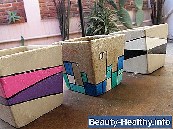 C贸mo hacer una plantilla de pintura para un cuadro de bicicleta