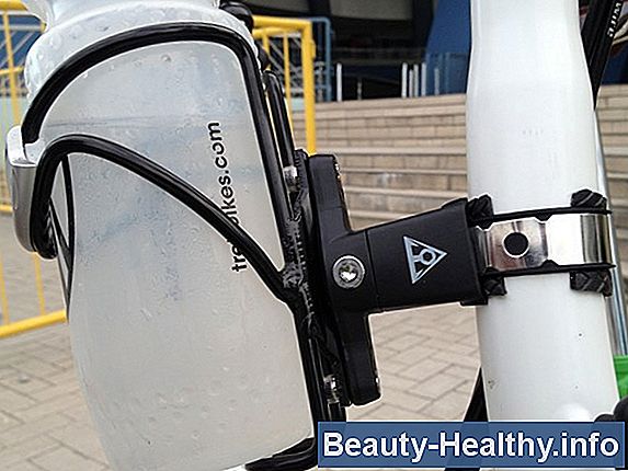 C贸mo instalar un Topeak Bike BabySeat