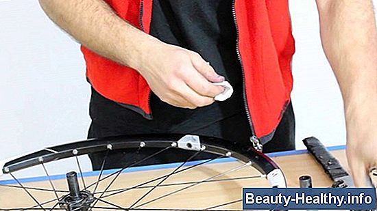 C贸mo reparar un Shimano Deore LX Shifter
