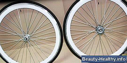C贸mo restaurar una bicicleta vintage
