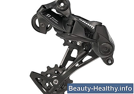C贸mo usar el Grip Shift en tu bicicleta