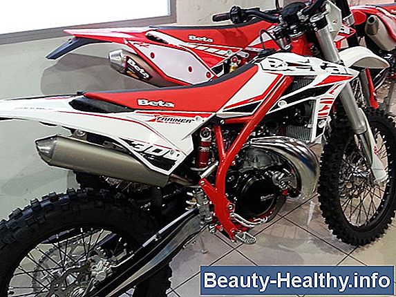 Diferencias entre una Pit Bike y una Dirt Bike