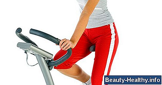 Instrucciones para la bicicleta de ejercicios Vitamaster 990 Plus
