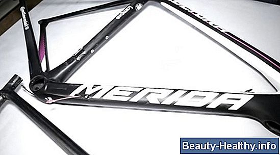 Las mejores bicicletas de fibra de carbono